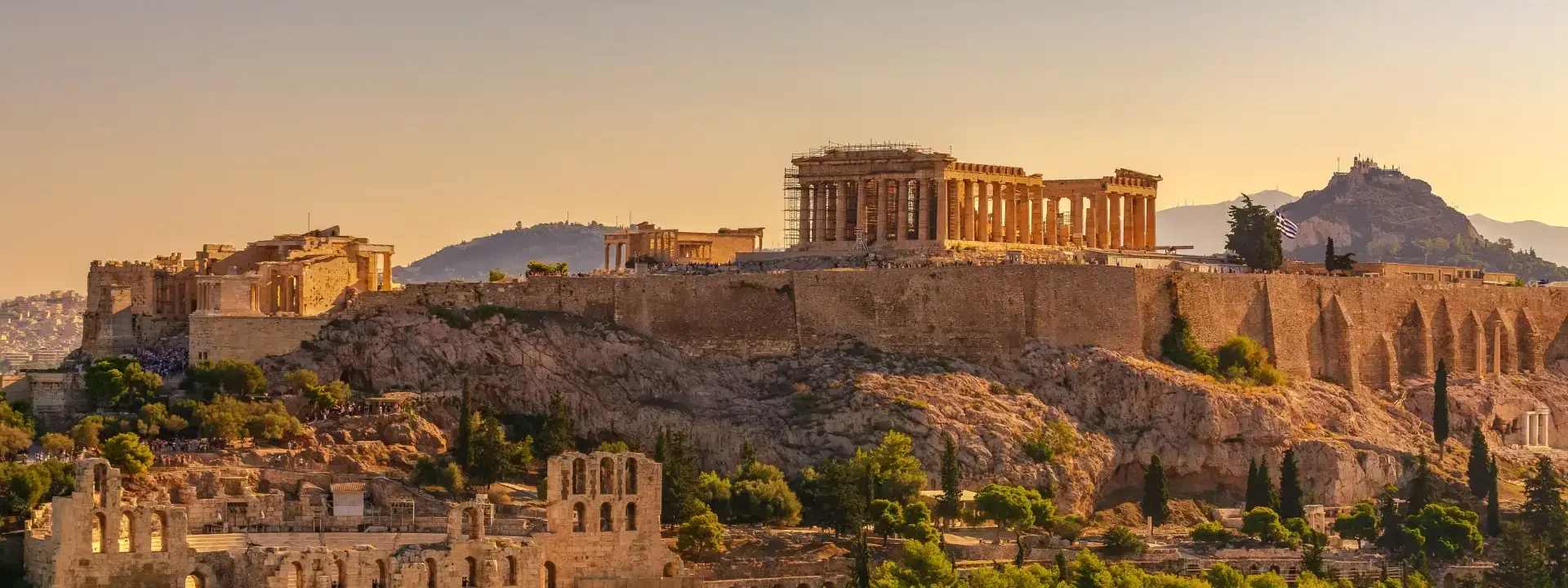 Ultimate Guide to Freelancing in Greece in 2025