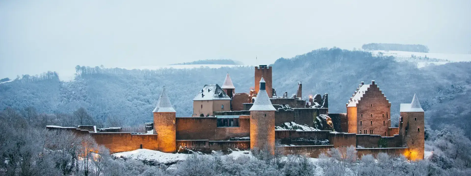 Ultimate Guide to Freelancing in Luxembourg in 2025