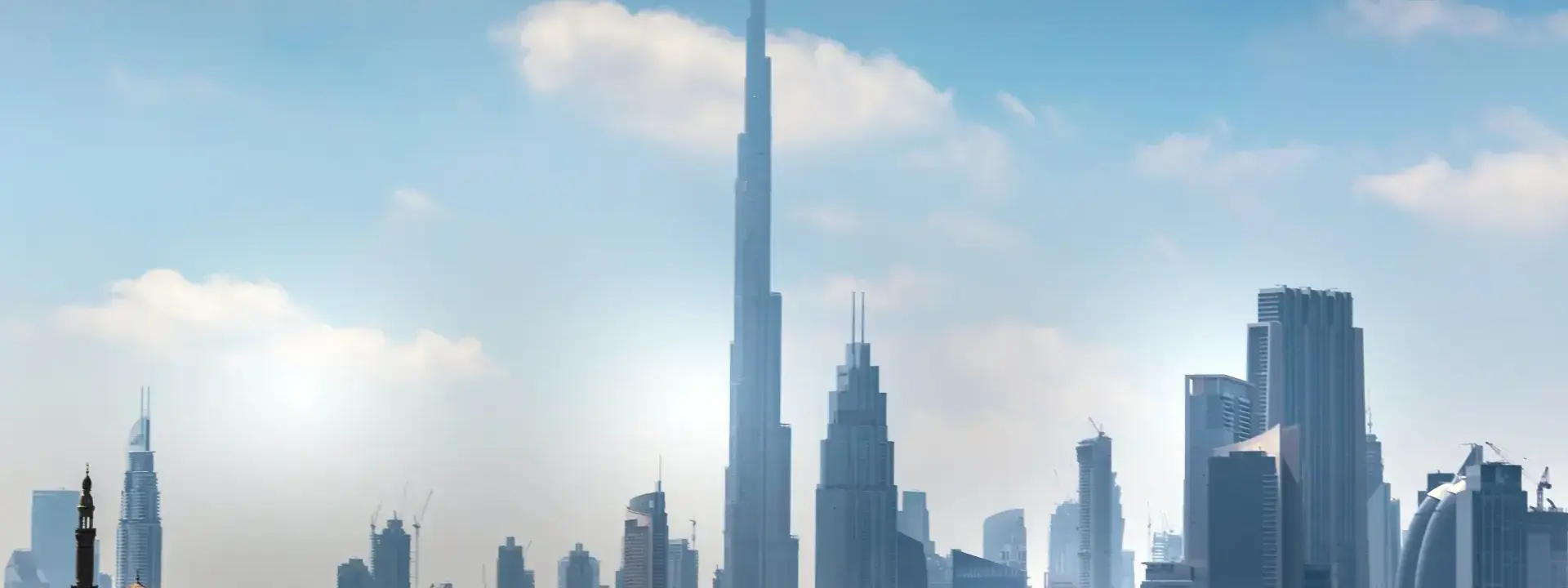 Ultimate Guide to Freelancing in United Arab Emirates in 2025
