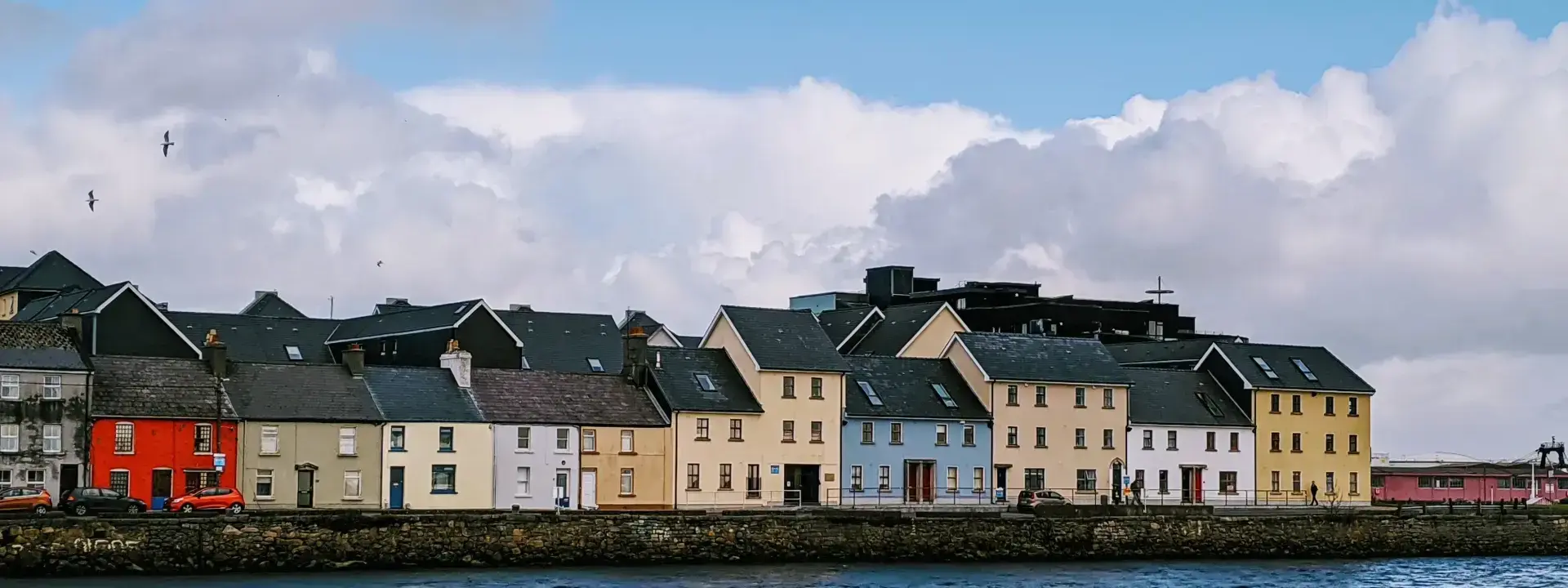 Galway Ireland