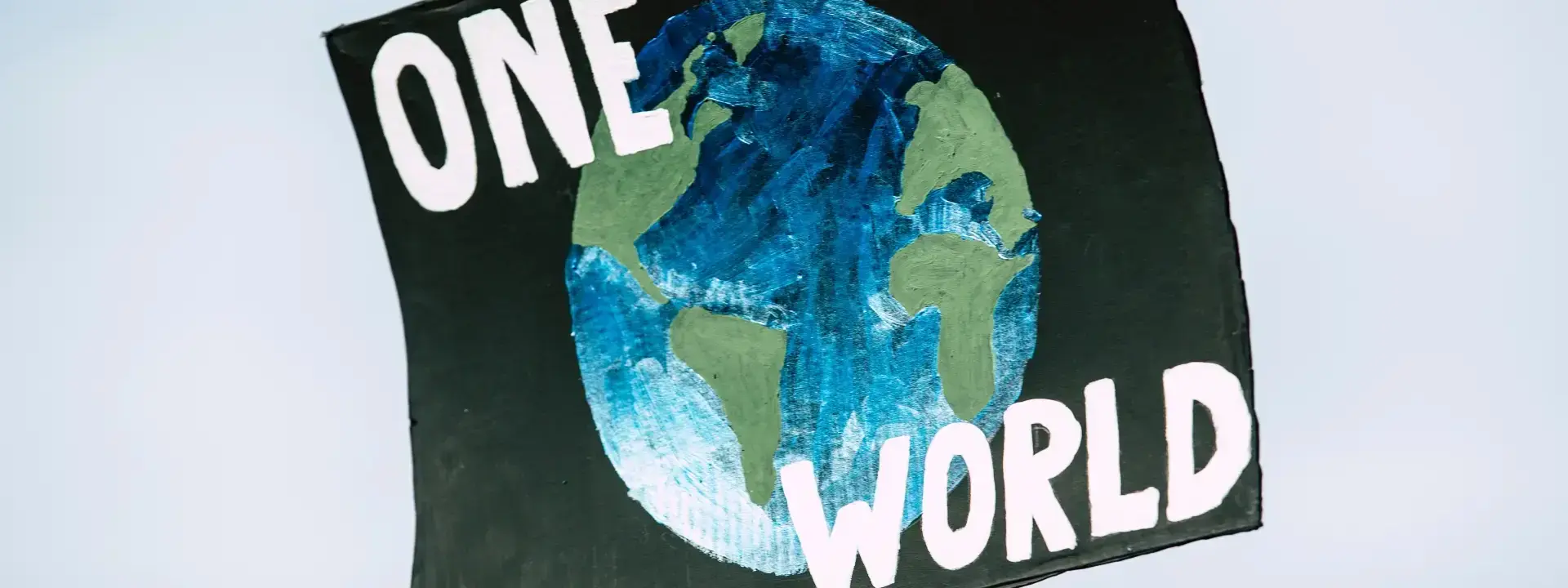 What is the Future? Localization or Globalization?