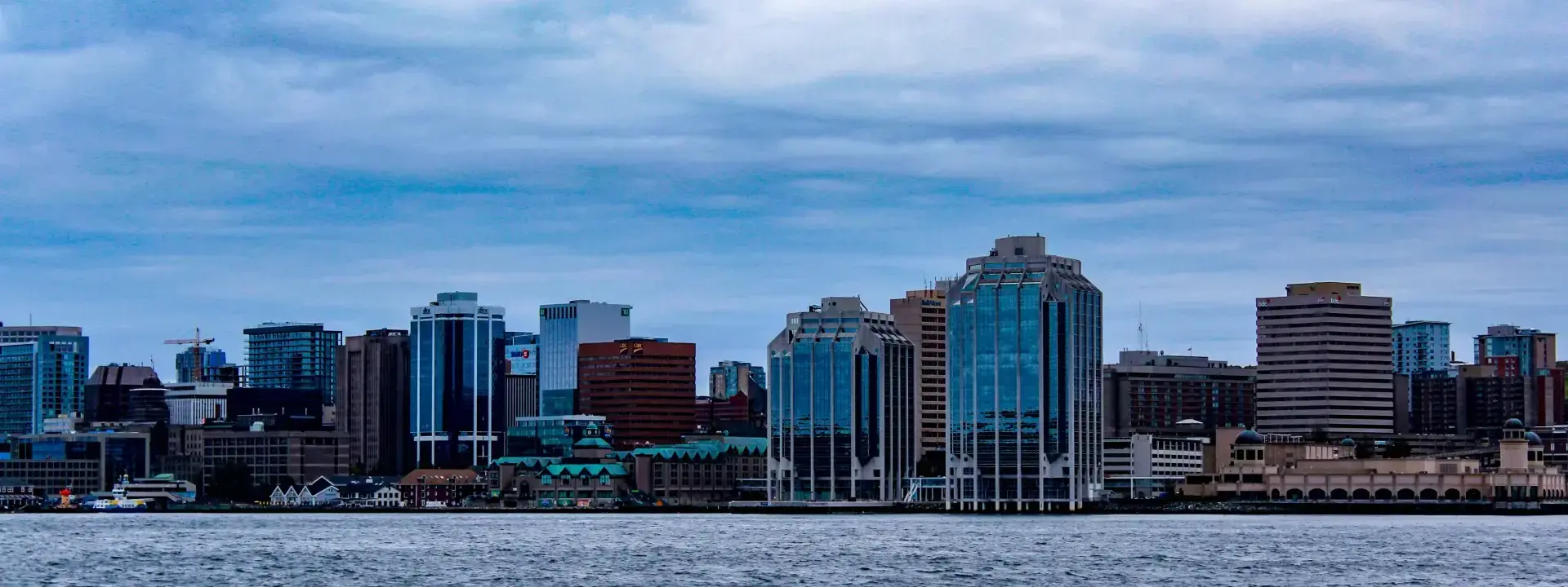 Halifax Canada