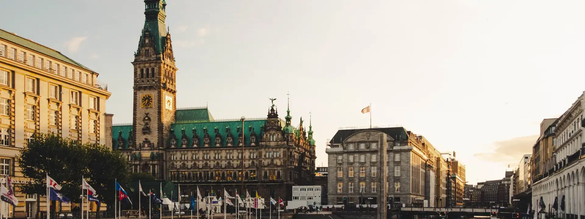 Hamburg Germany