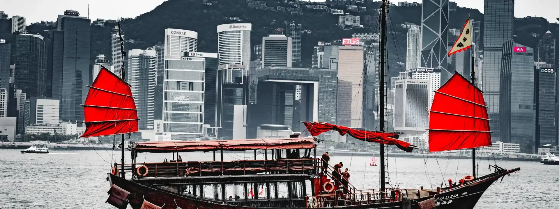 Hong Kong Job Market Report 2026