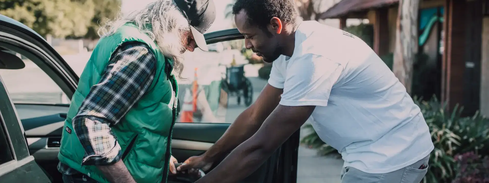 Mastering the Art of Volunteer Interviewing