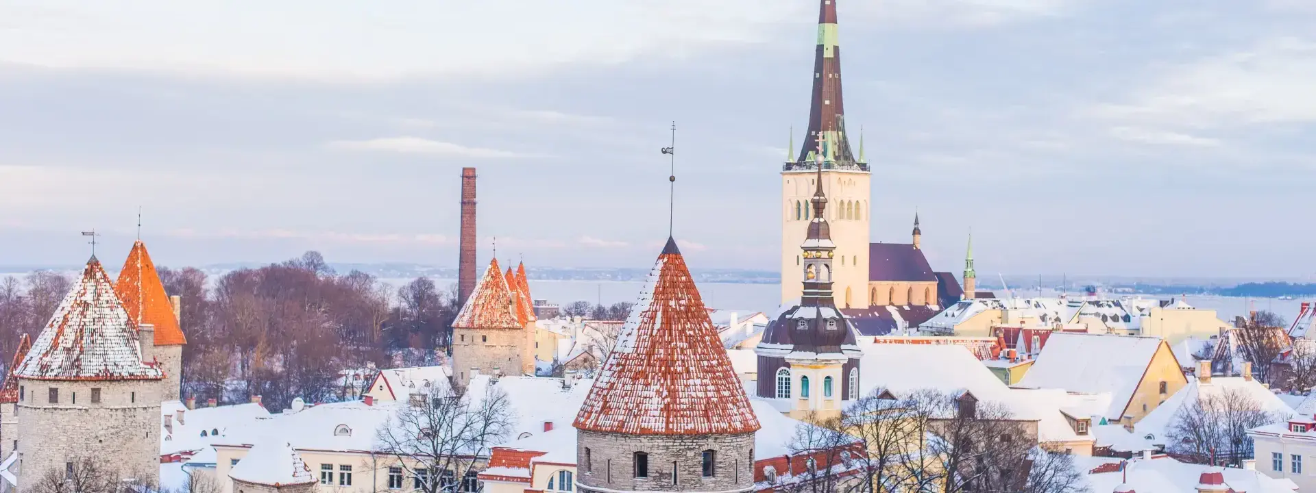 Job Seeking in Estonia in 2025