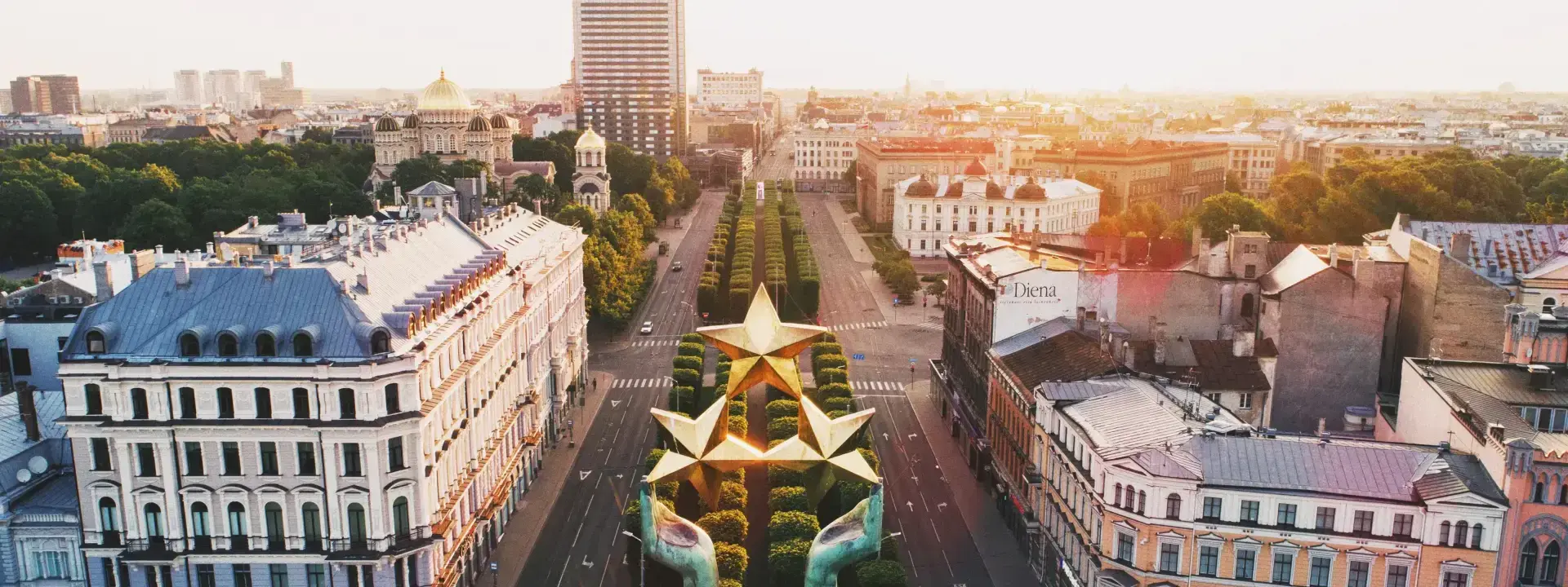 Job Seeking in Latvia in 2024