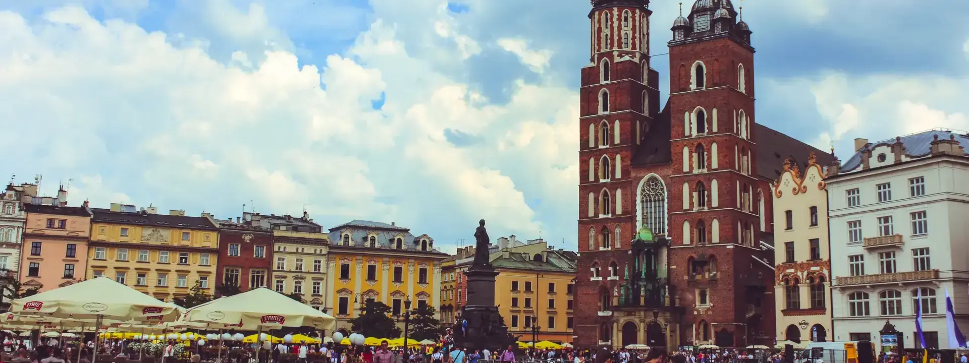 Krakow Poland