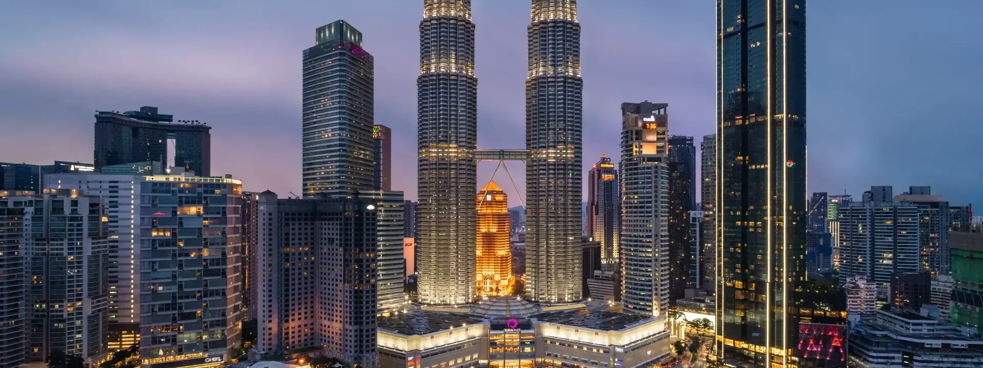 Kuala Lumpur Malaysia