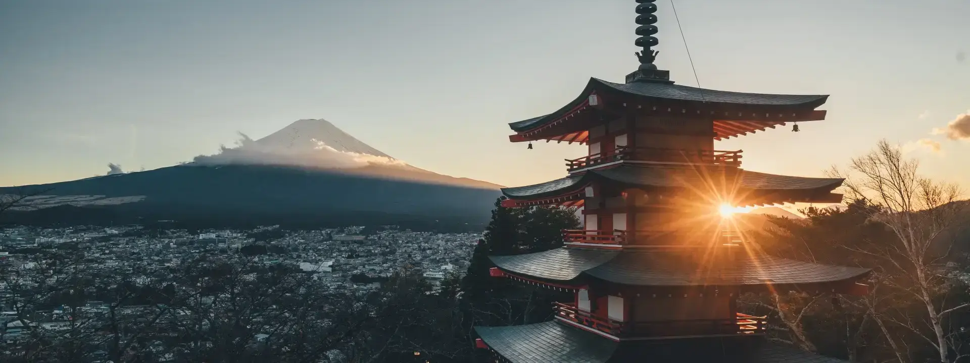 Kyoto Japan