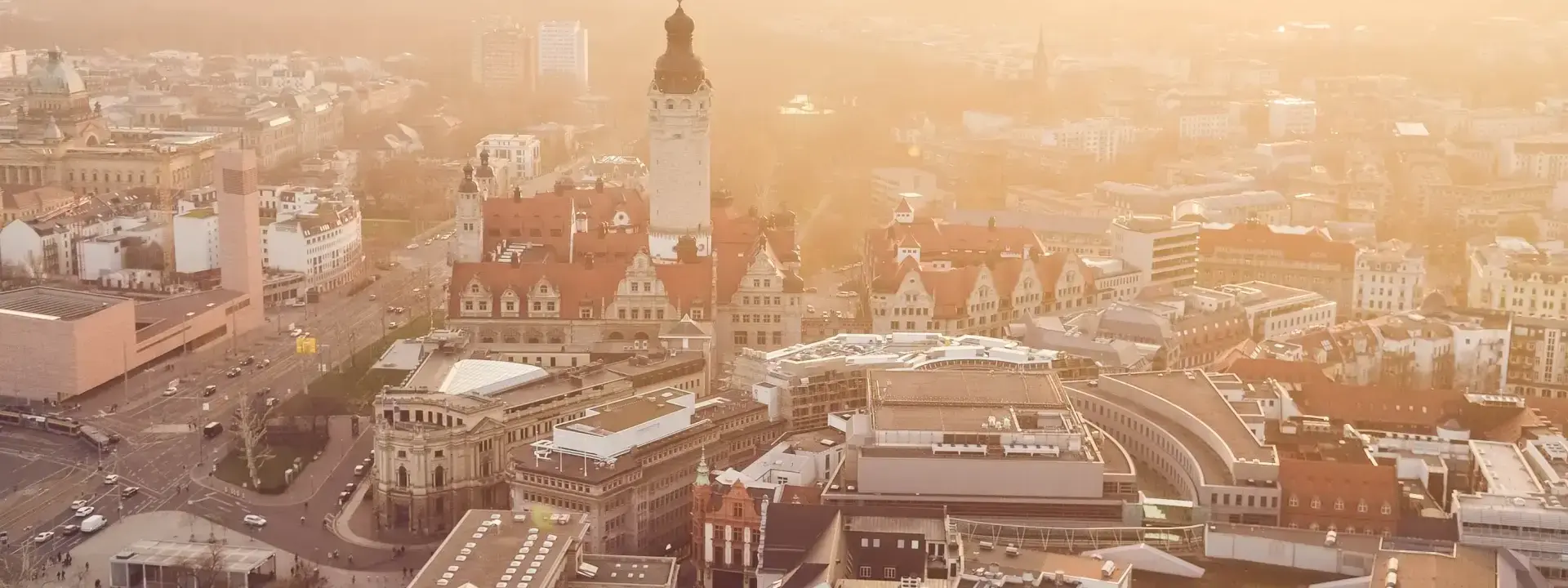 Leipzig Germany