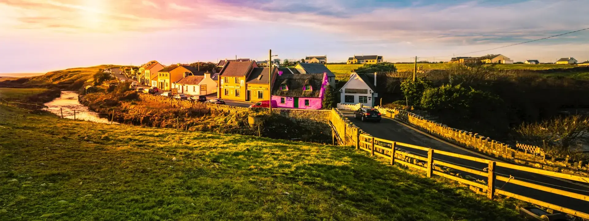 Leitrim Ireland