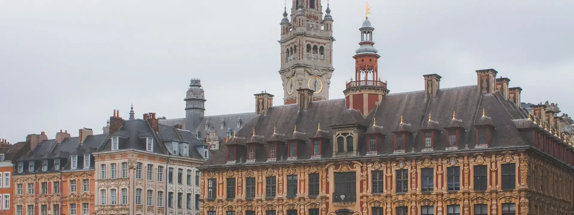 Lille France