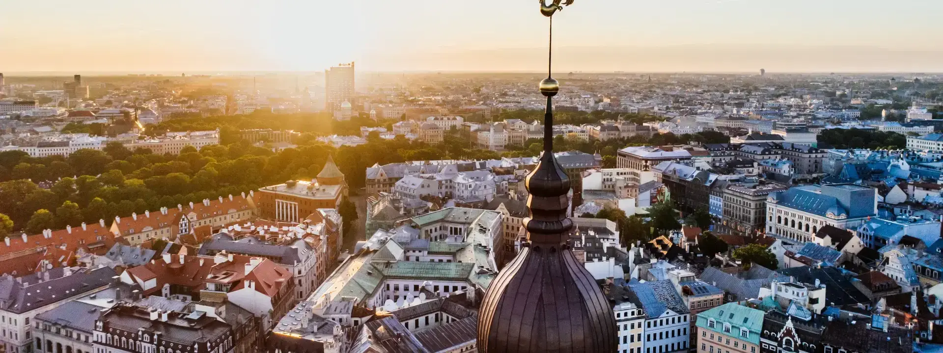 Latvia 2026 Job Market Report