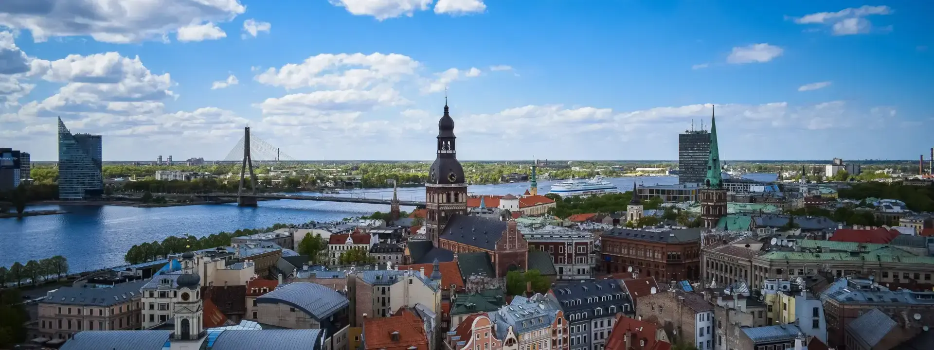 Self Employment Market Report in Latvia (2026)