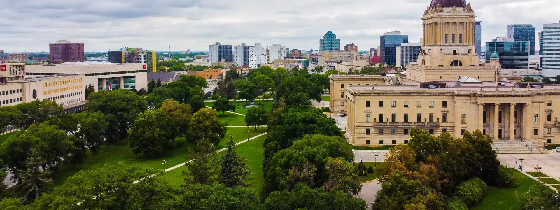 Manitoba Canada