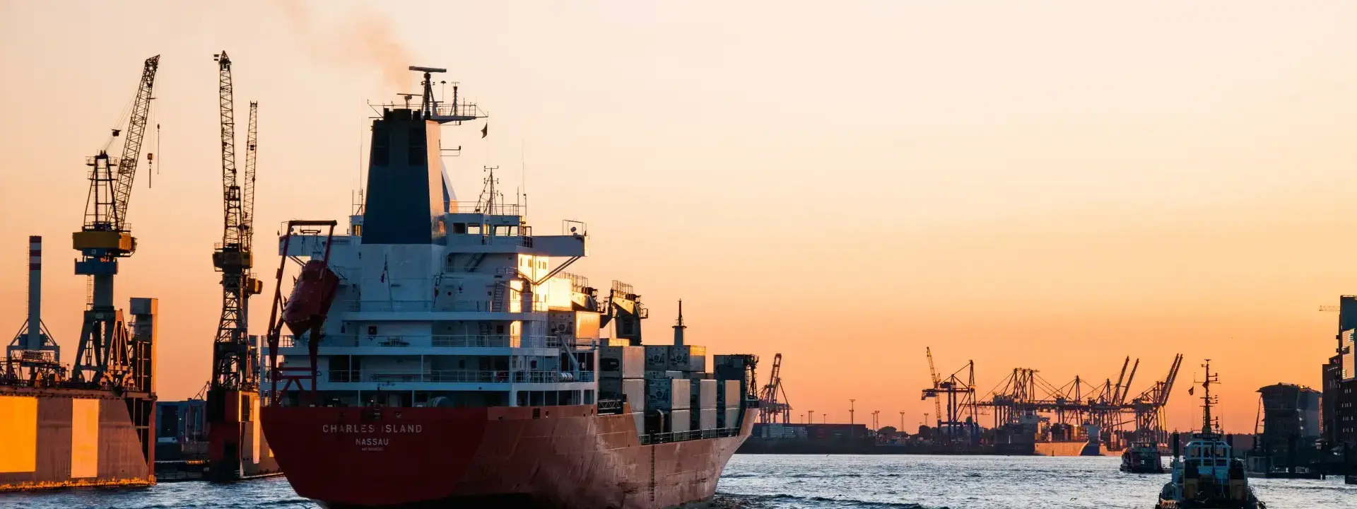 Marine Industry Report