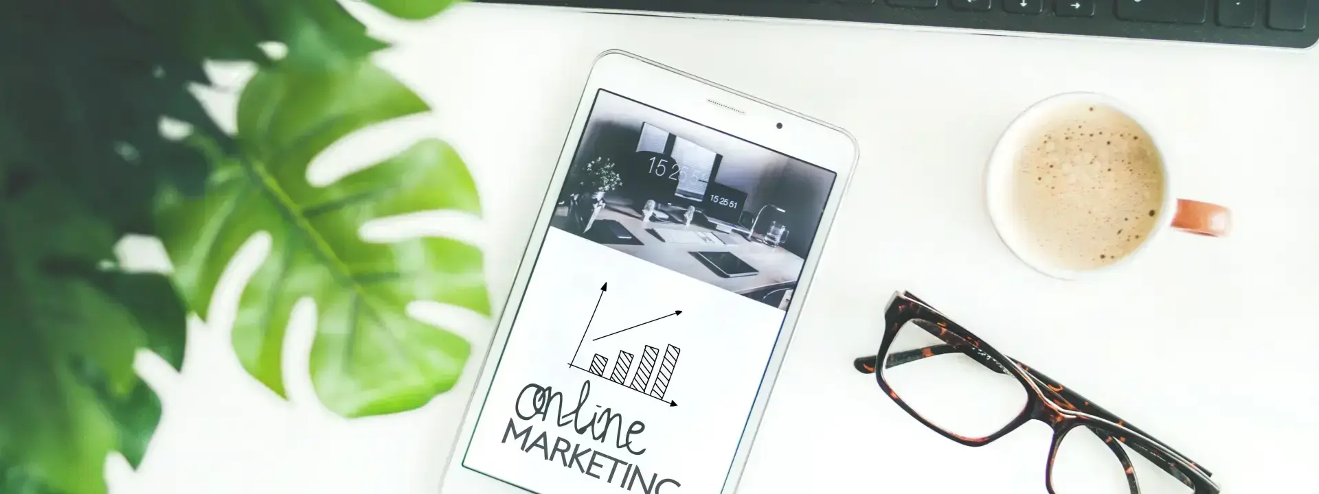 Industry Report: Marketing
