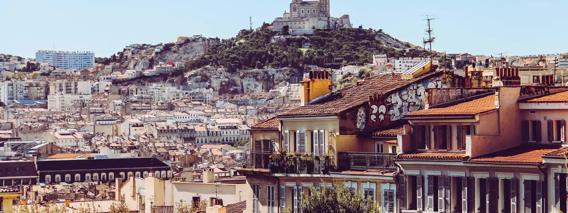 Marseille France