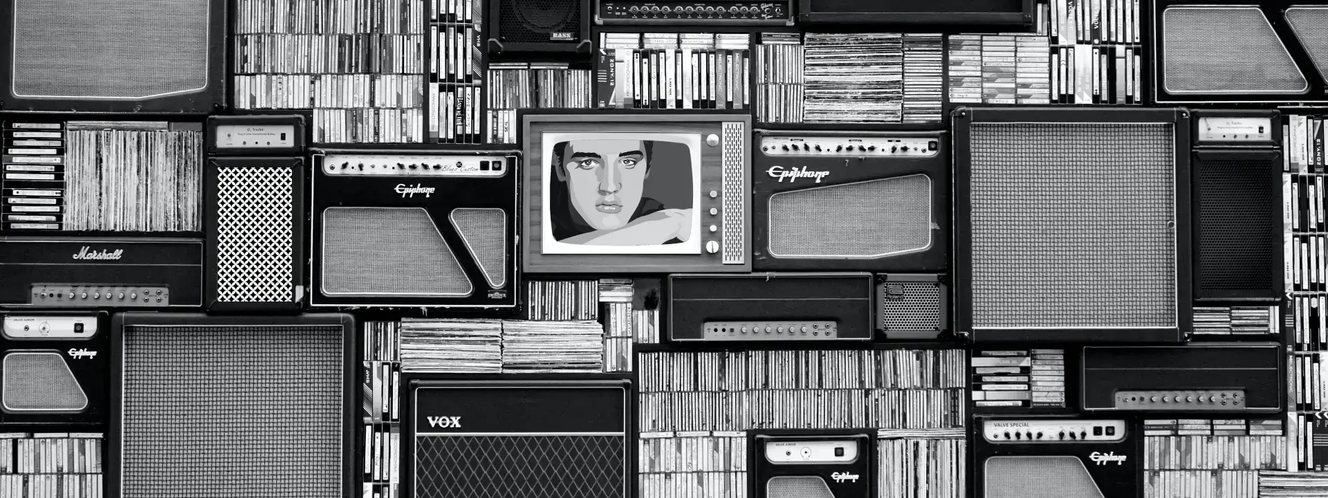 Industry Report: Media Industry