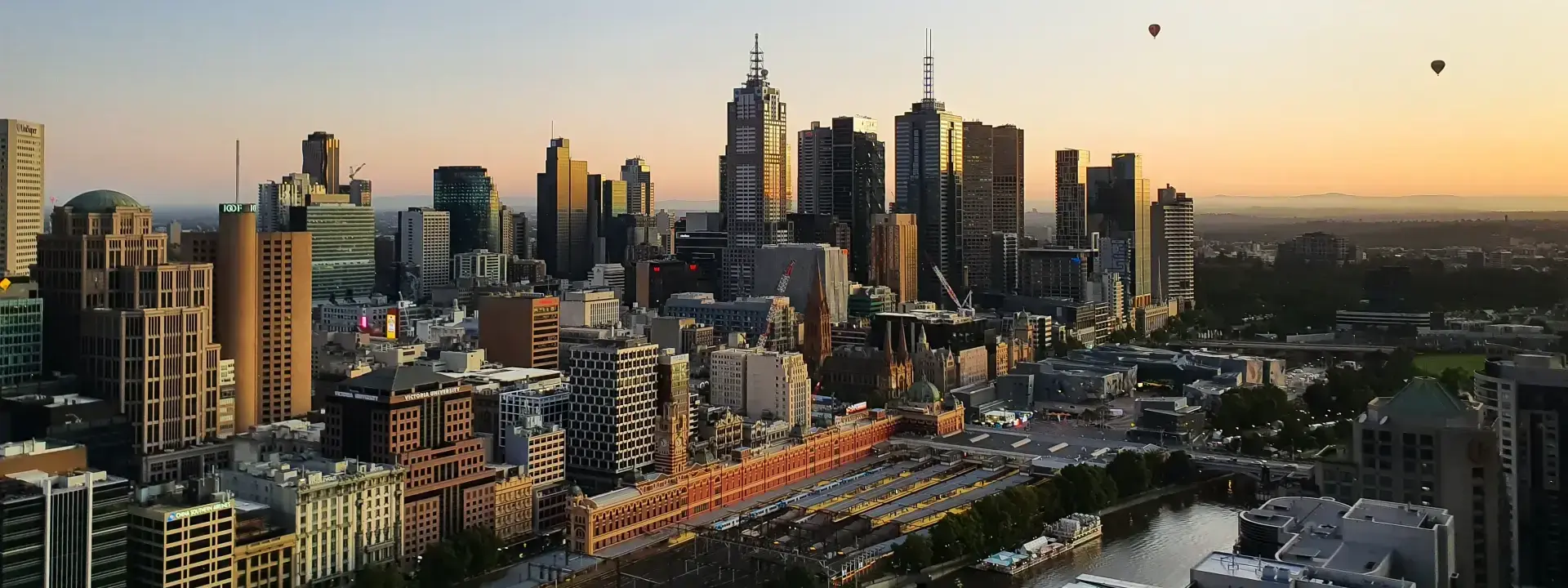 Melbourne Australia