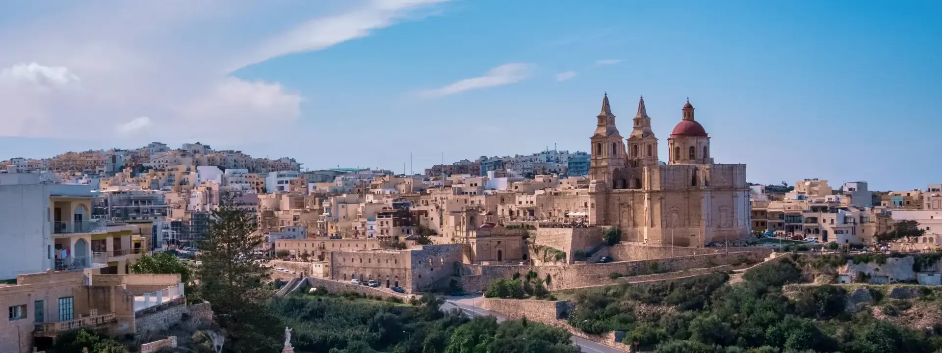 Self Employment Market Report in Malta (2026)