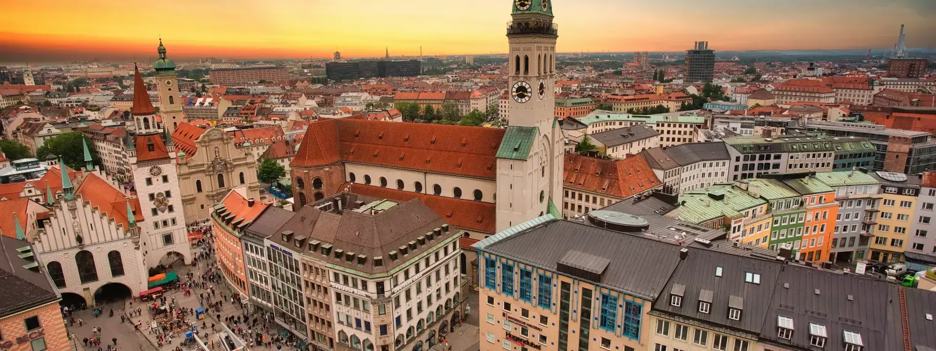 Munich Germany