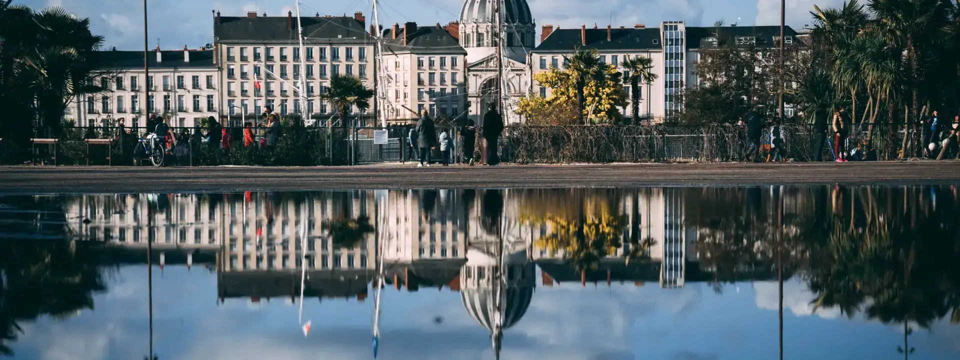 Nantes France