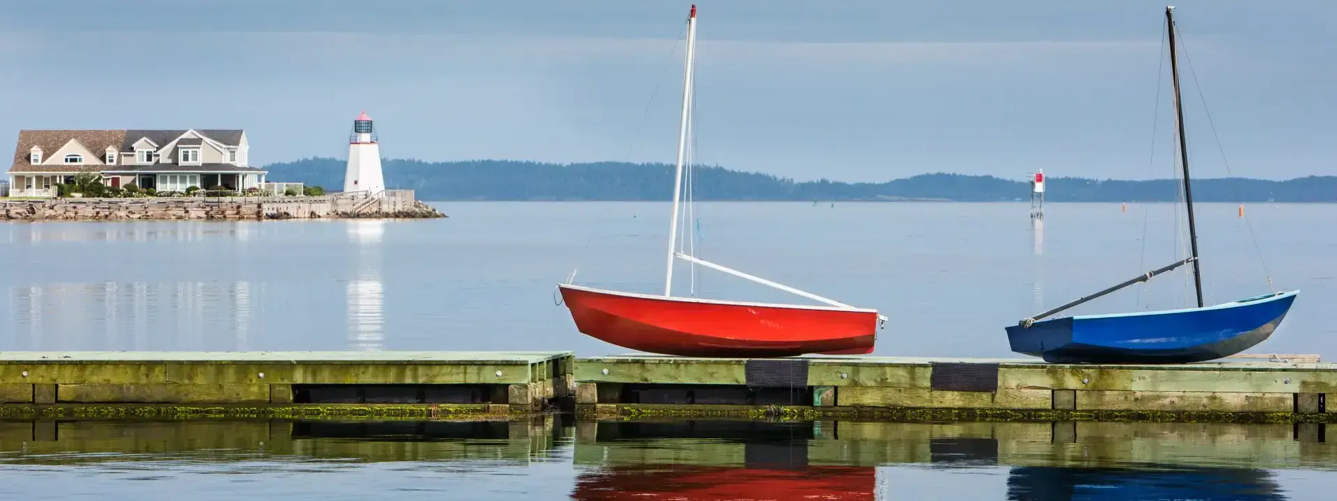 New Brunswick Canada