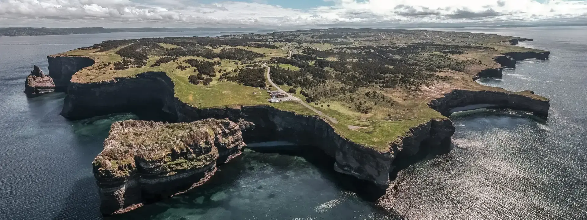 Newfoundland and Labrador Canada