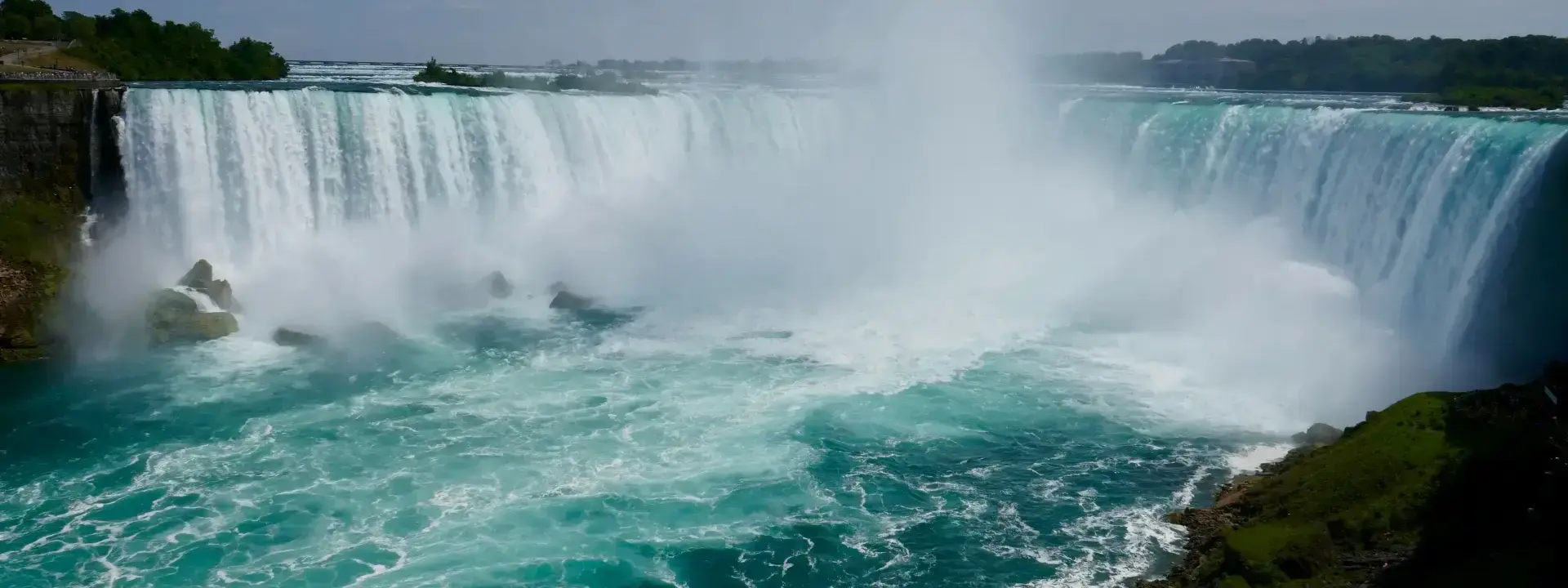 Niagara Falls Canada