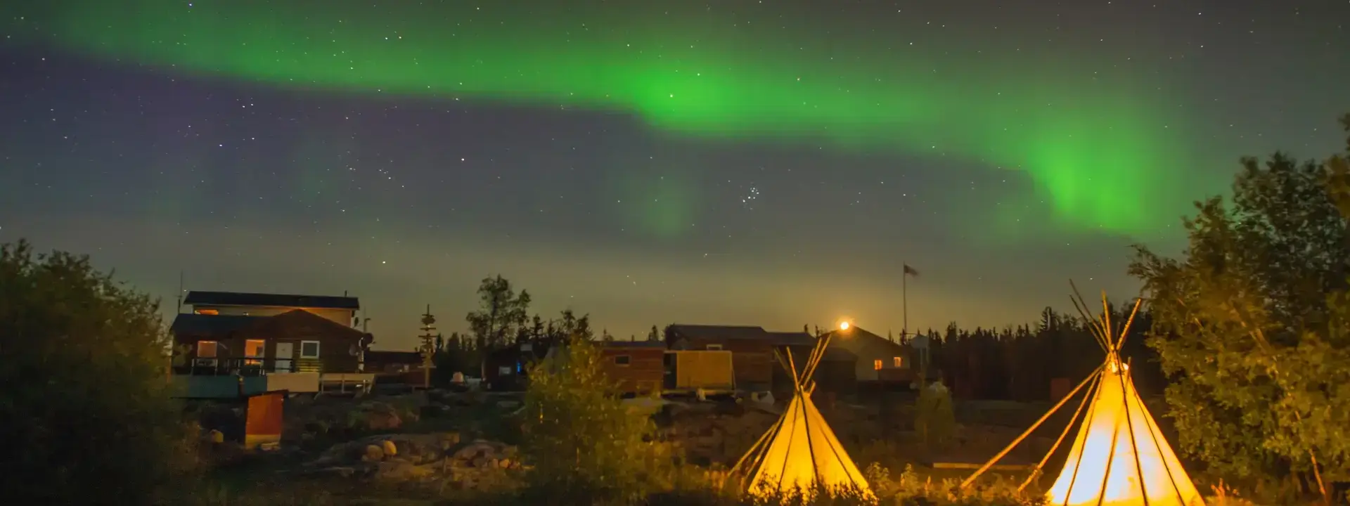 Northwest Territories Canada