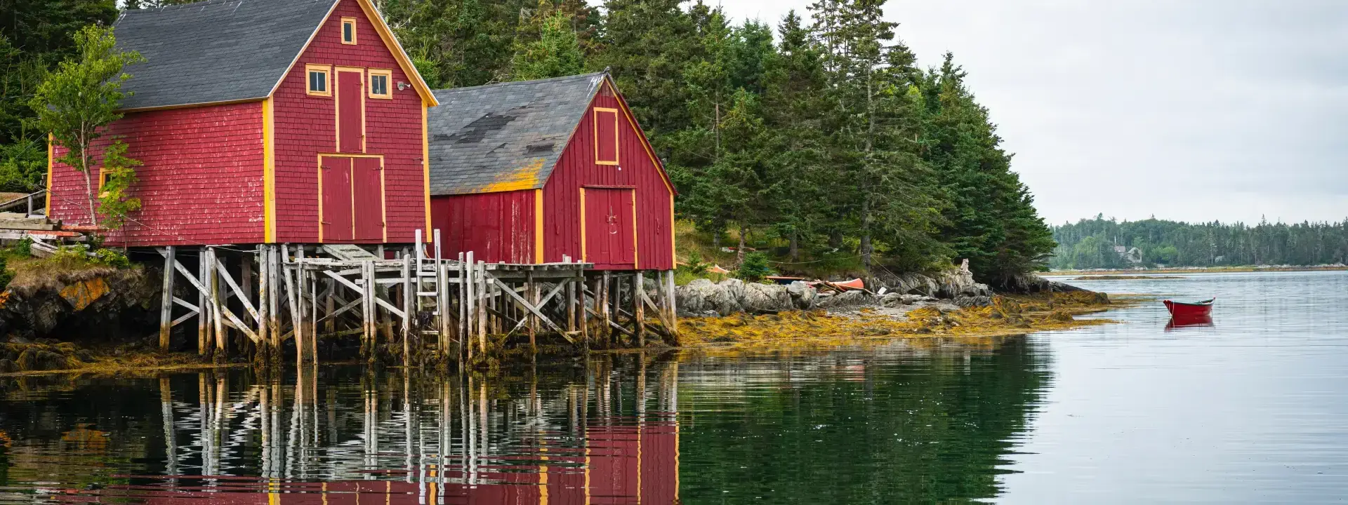 Nova Scotia Canada