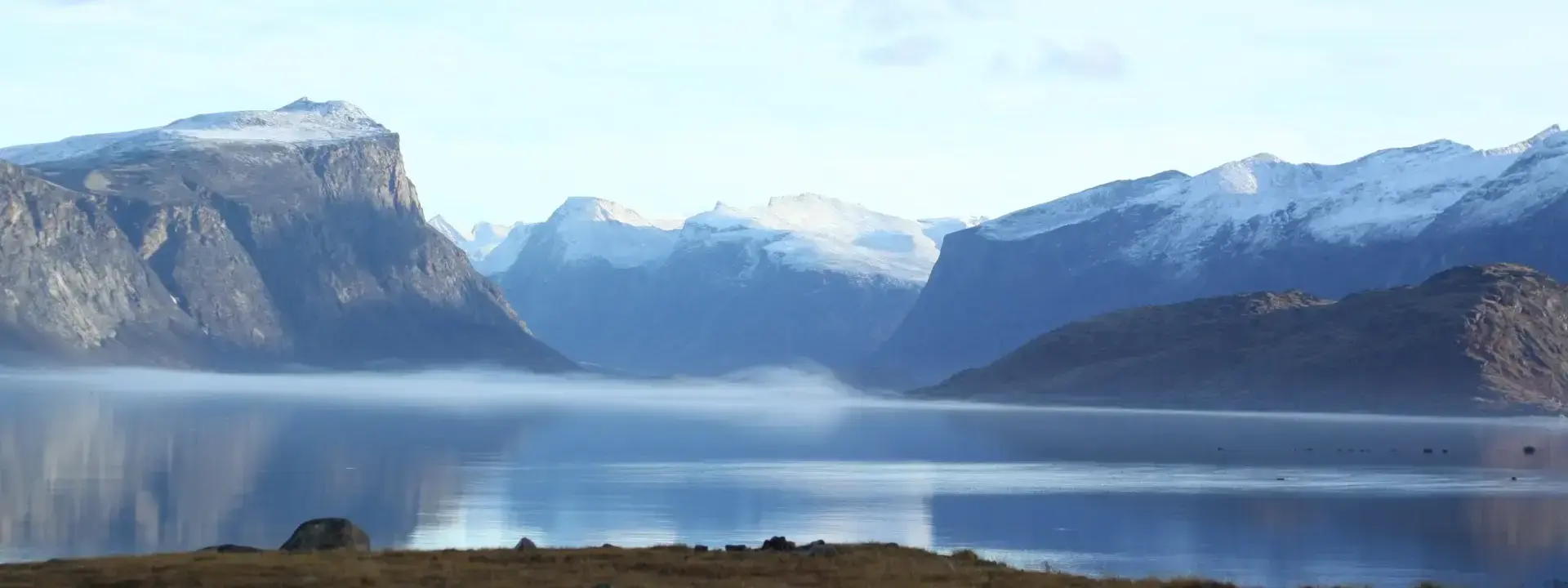 Nunavut Canada