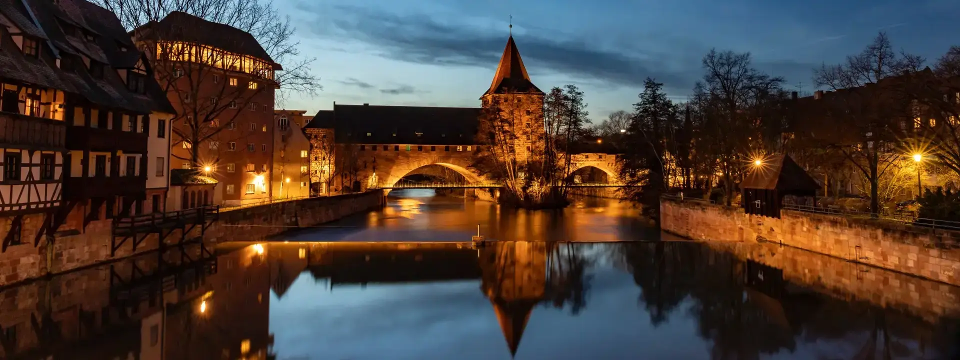 Nuremberg Germany