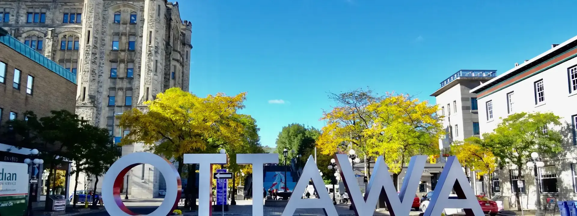 Ottawa Canada