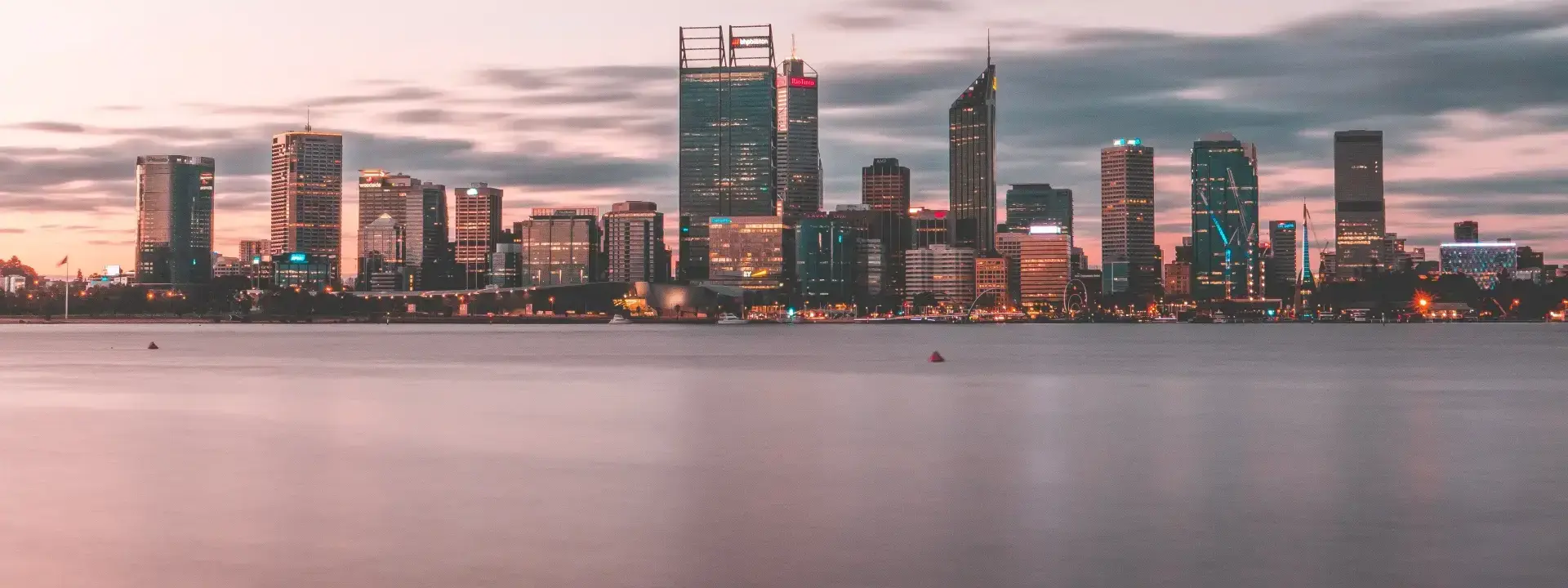 Perth Australia