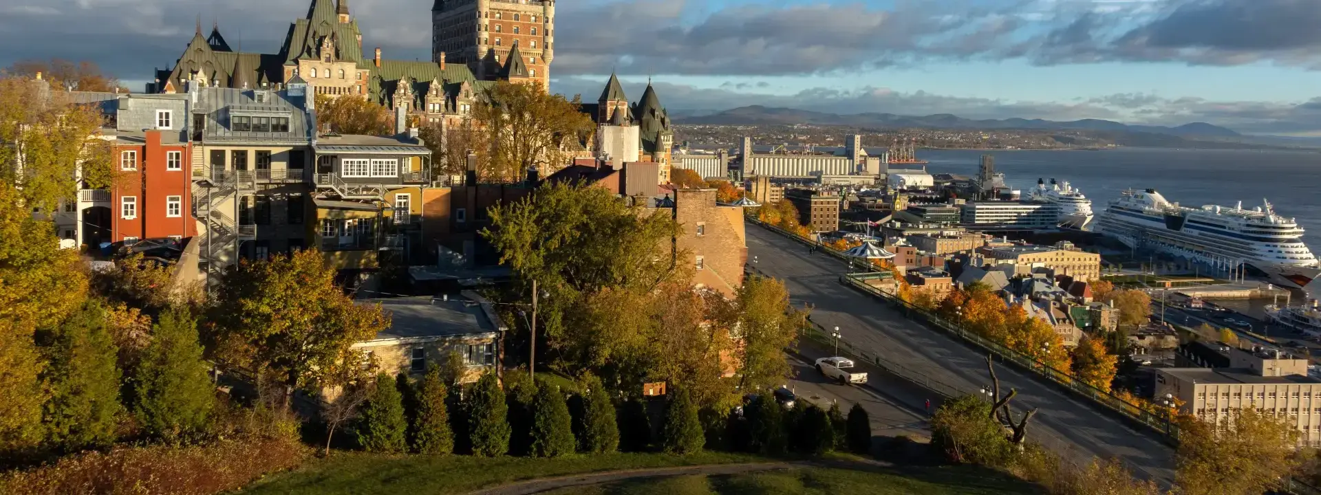 Quebec Canada