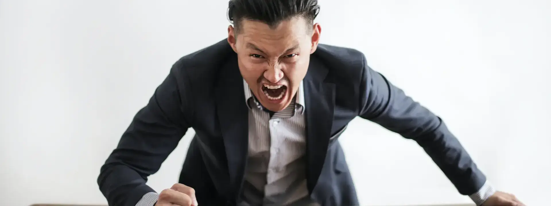 The Temptation and Consequences of Rage Quitting at Work