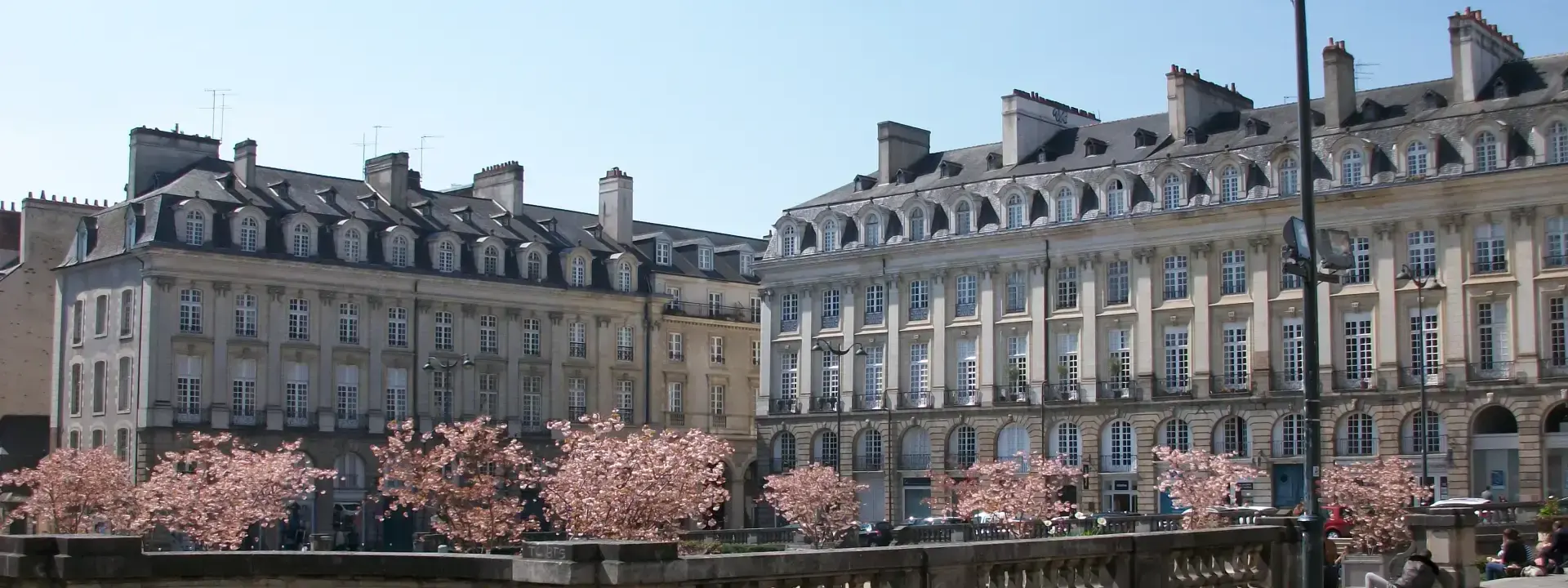 Rennes France