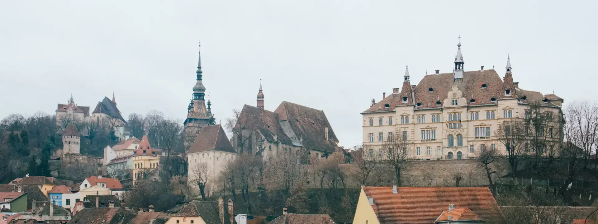 Self Employment Market Report in Romania (2026)