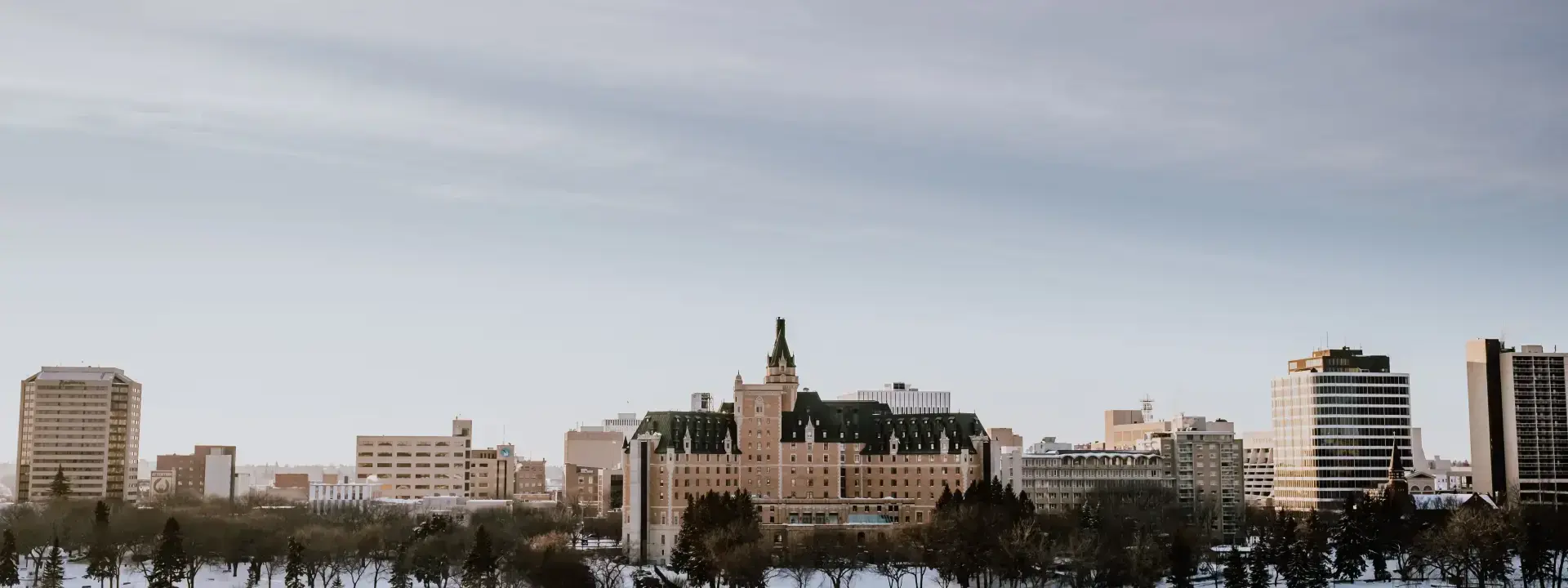 Saskatoon Canada