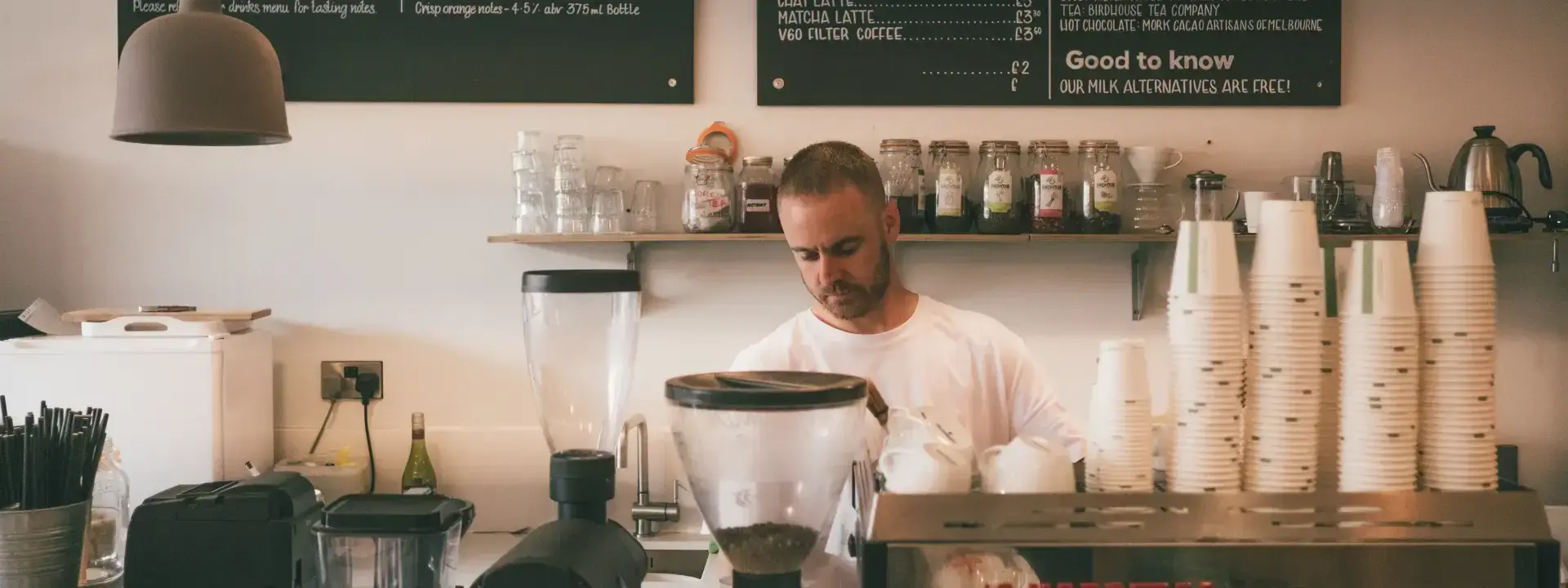 Small Business 101: Your Ultimate Guide