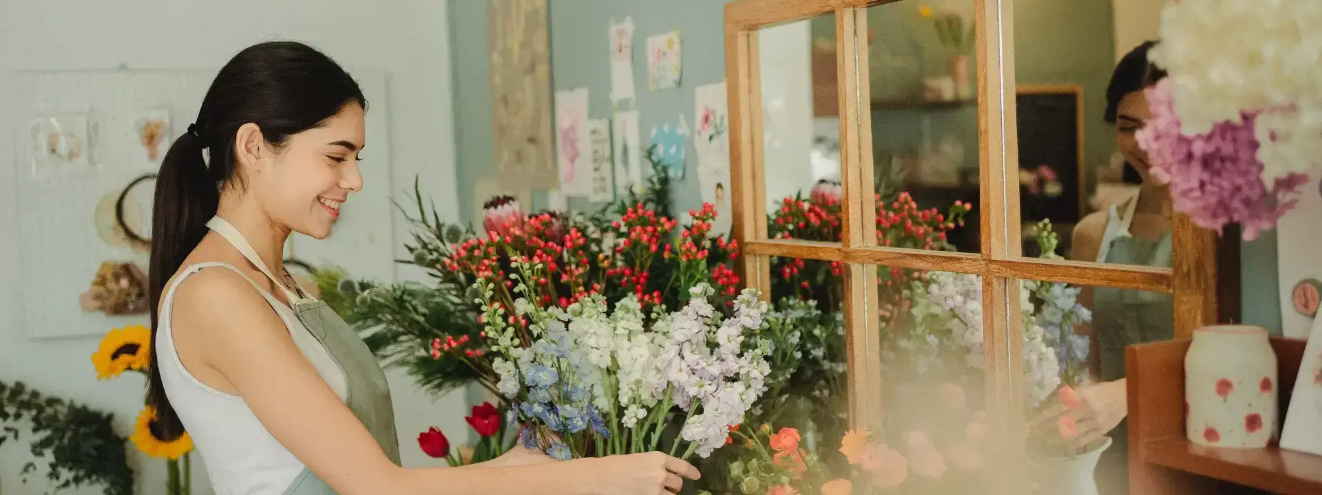 The Benefits of Attending Trade Shows for Small Businesses