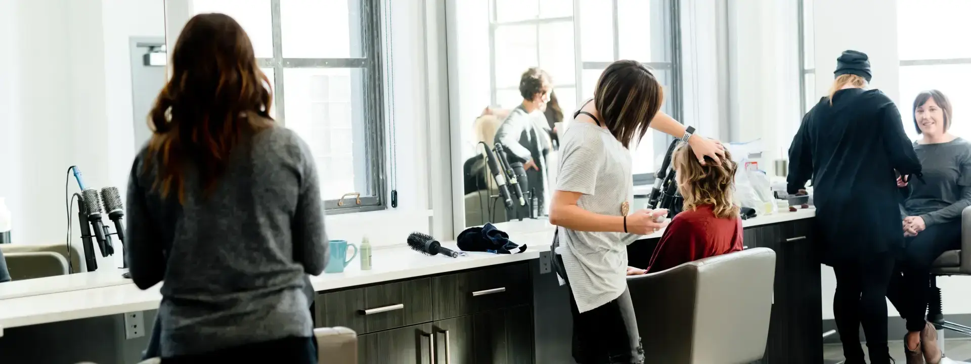 Self-Employment in the Future of Work
