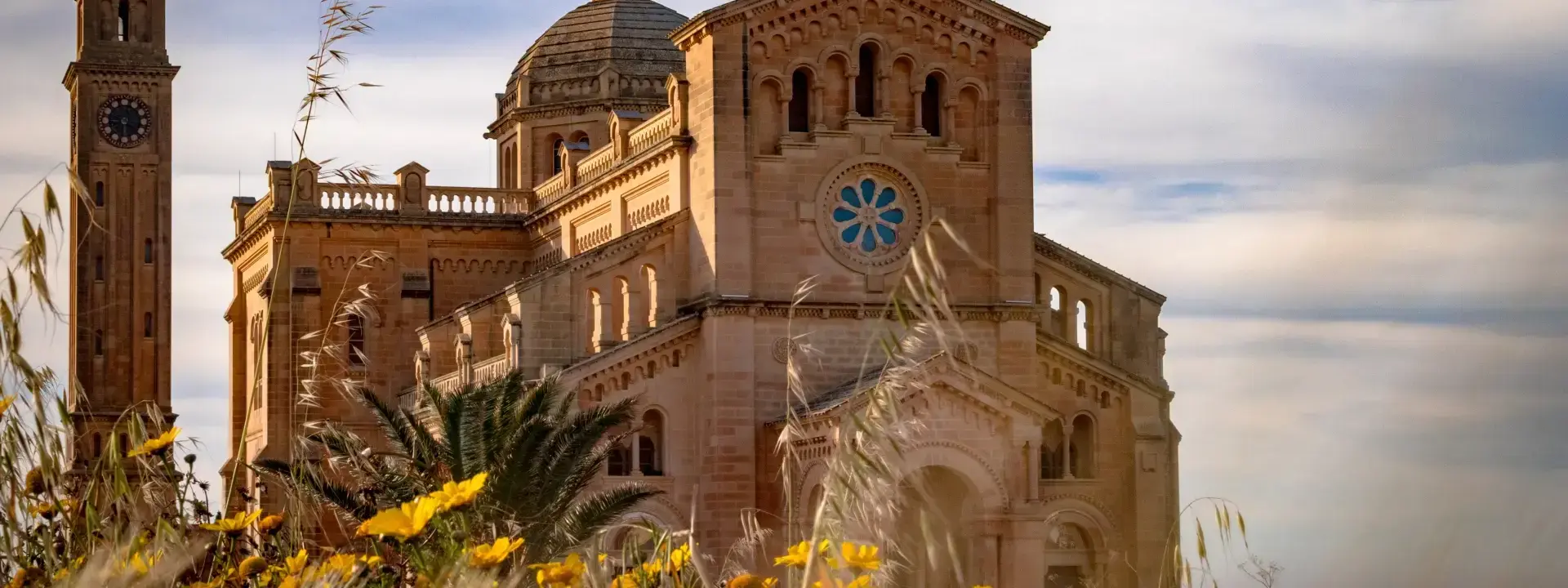 Senglea Malta