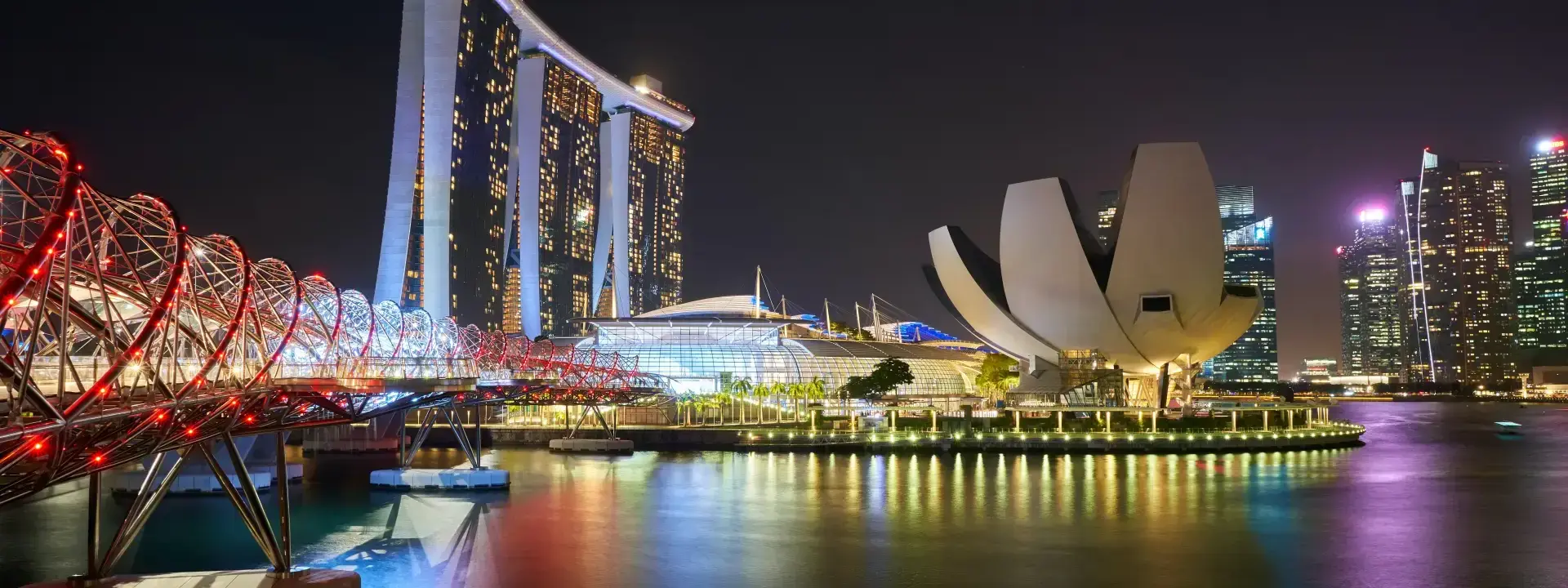 Singapore 2024 Job Market Report