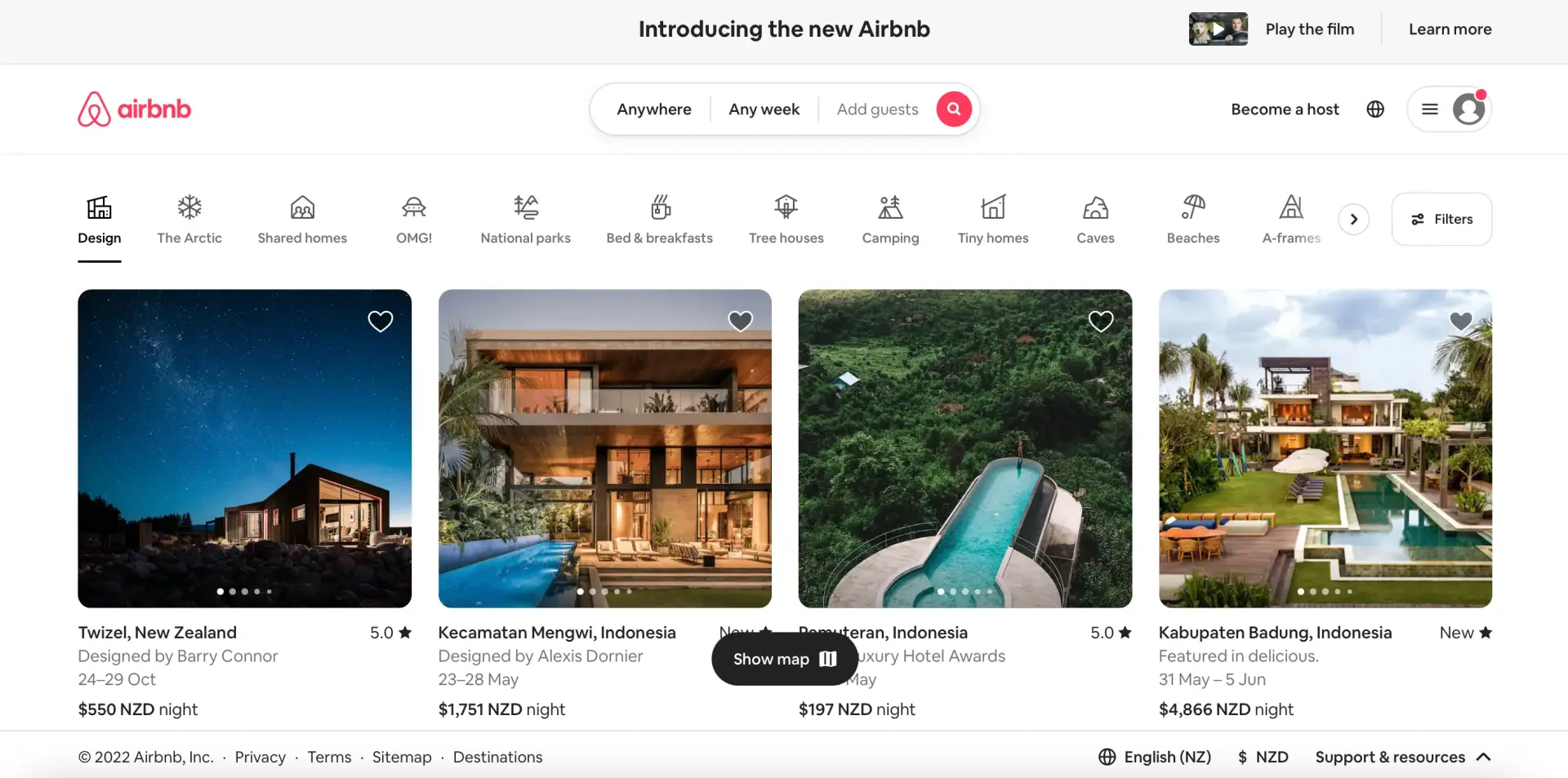 Airbnb