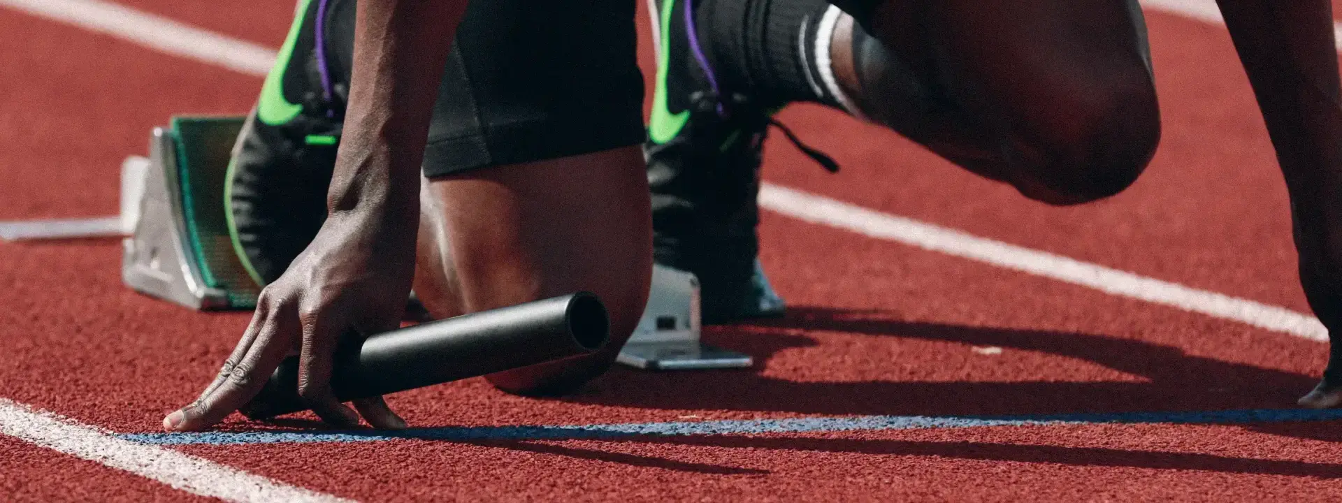 Industry Report: The Sports Industry