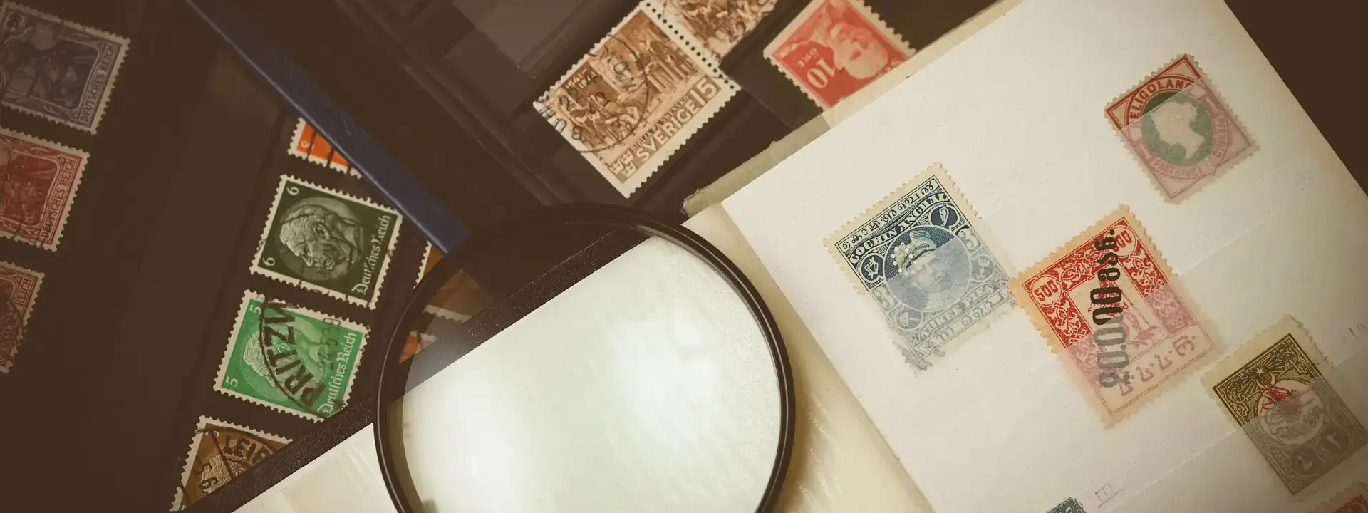 Stamp Designer Job Description